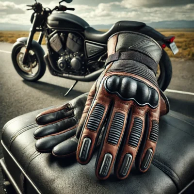 The Best Motorcycle Gloves for Every Rider: A Complete Buying Guide