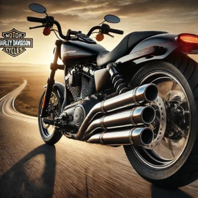 Best Performance Exhausts for Harley Davidson in 2025 – Unleash the Power