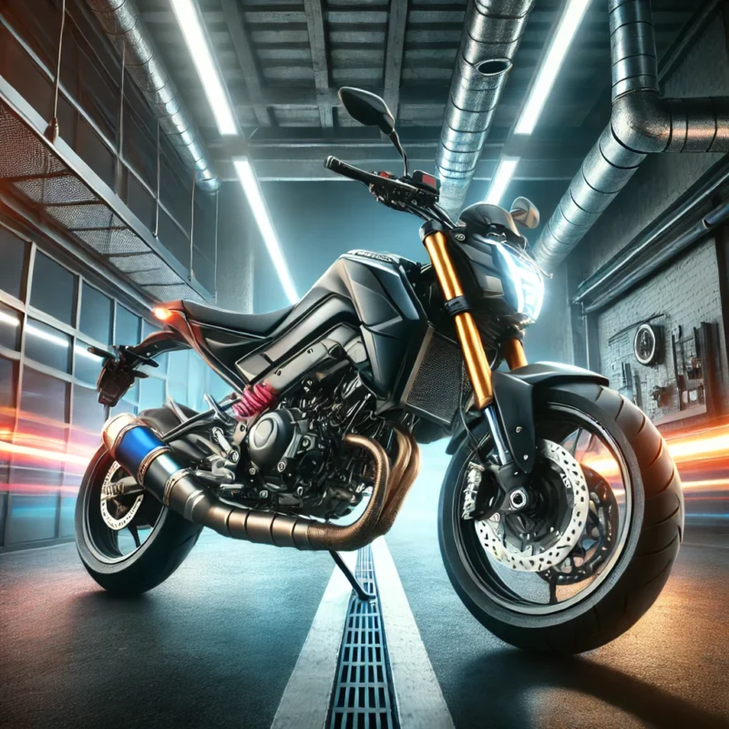 Best Exhaust for Honda Grom