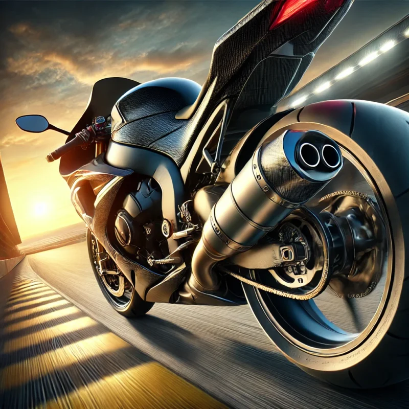 Best Exhaust for Suzuki GSXR 750 in 2025