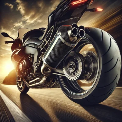 Best Sounding Motorcycle Exhaust