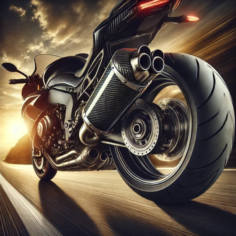 Best Sounding Motorcycle Exhaust