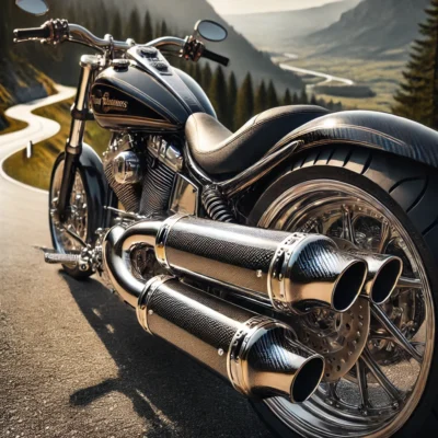 Best Exhaust for Two Brothers Motorcycle Exhaust Review
