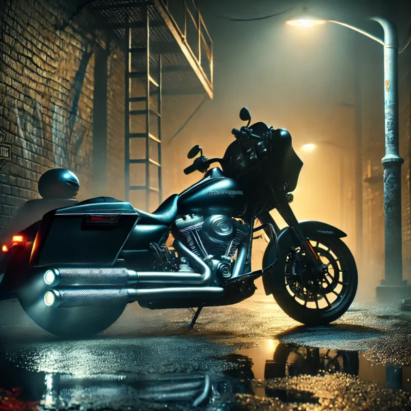 Why Remove Baffles from Motorcycle Exhaust