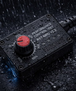 High-Performance Chip Tuning for Motorcycle [ Power Increase ]