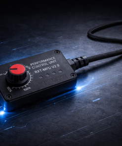 High-Performance Chip Tuning for Motorcycle [ Power Increase ]