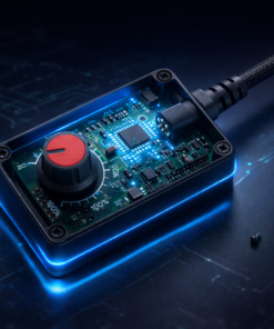 High-Performance Chip Tuning for Motorcycle [ Power Increase ]