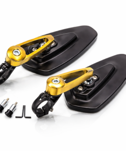 Motorcycle Rearview Mirrors FOR MOTORCYCLE - MODEL X87