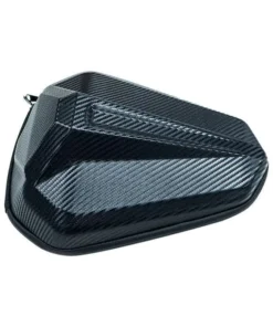 Sac de selle arrière moto étanche type hump bag POUR MOTO