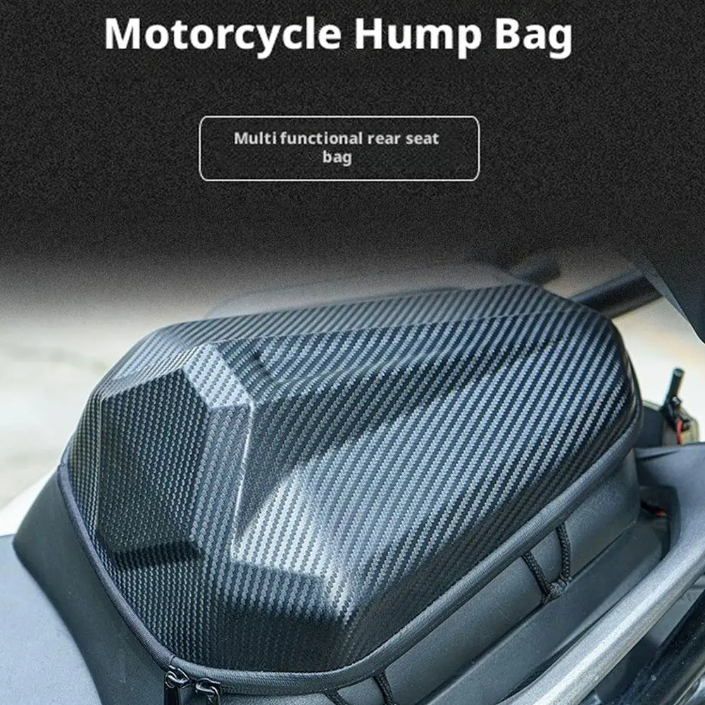 Sac moto hump bag robuste pour arctic Cat 300 Dvx