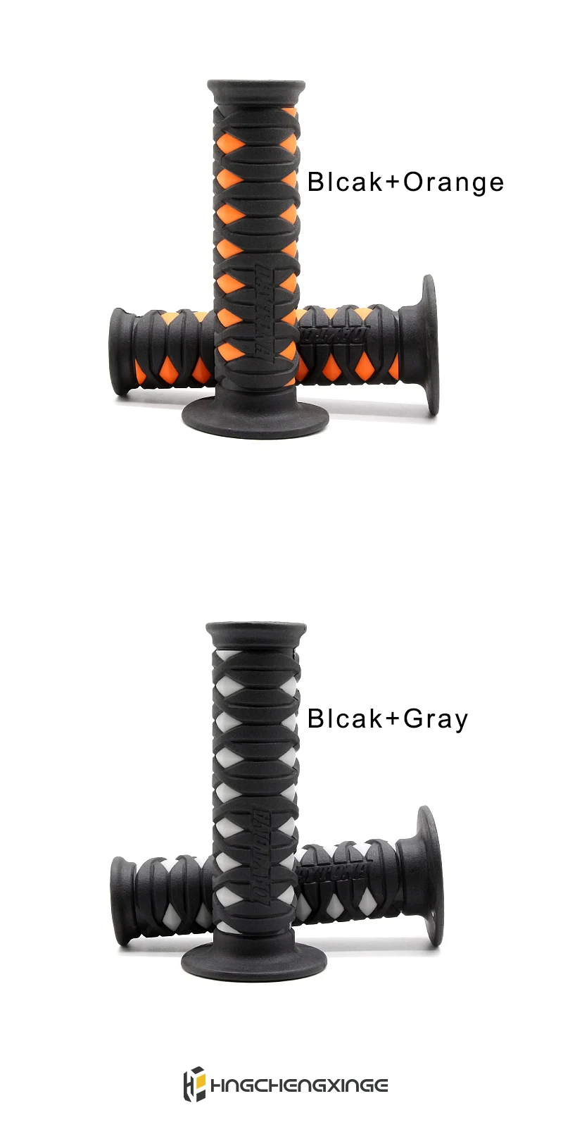 Jeu de poignées moto POUR MOTO image 7