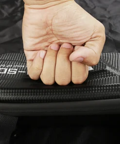 EVA Hard Shell Scooter Side Bag FOR MOTORCYCLE